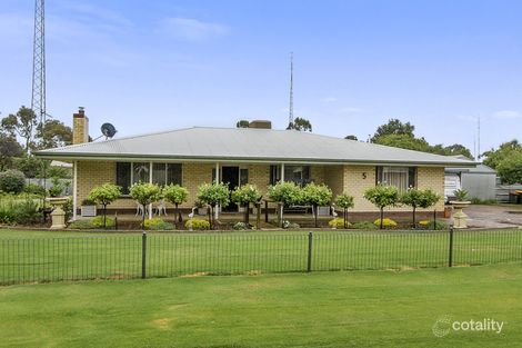 Property photo of 5 Heather Street Keith SA 5267