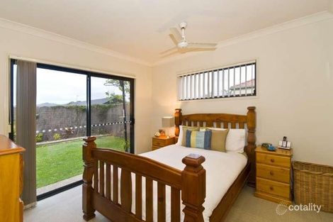 Property photo of 80 Nardoo Street Robina QLD 4226