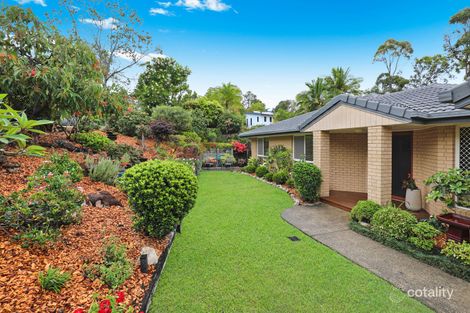 Property photo of 21 Mace Drive Buderim QLD 4556