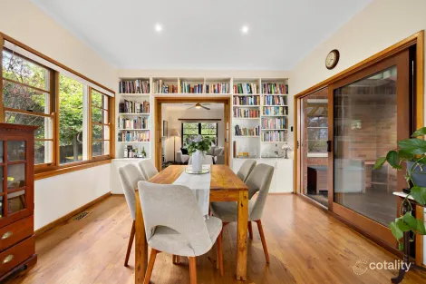 Property photo of 17 Duffy Street Ainslie ACT 2602