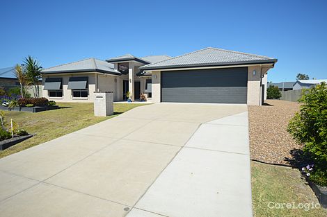 Property photo of 31 Ronaldo Way Urangan QLD 4655