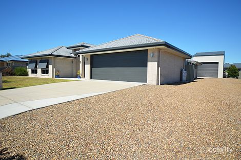 Property photo of 31 Ronaldo Way Urangan QLD 4655
