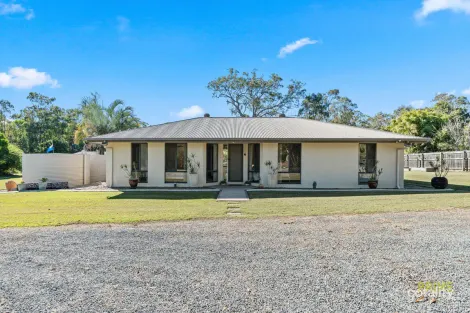Property photo of 43 Raintree Avenue Burrum Heads QLD 4659