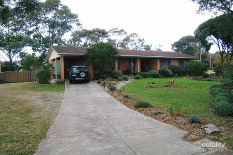 Property photo of 25 Giles Road Willunga SA 5172