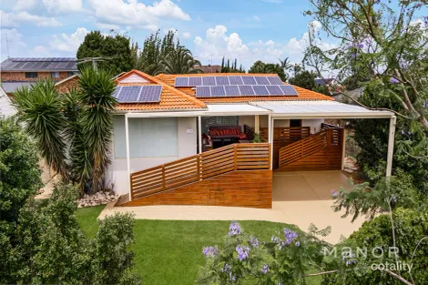 36 Turner Ave, Baulkham Hills, NSW 2153