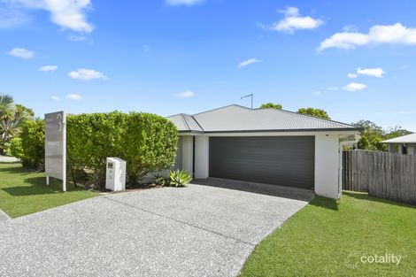 Property photo of 12 Copper Parade Pimpama QLD 4209