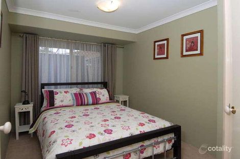 Property photo of 1 Hudleston Rise Alexander Heights WA 6064