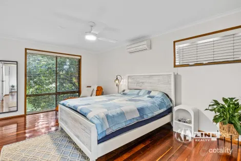 Property photo of 34 Valley View Street Burnside QLD 4560