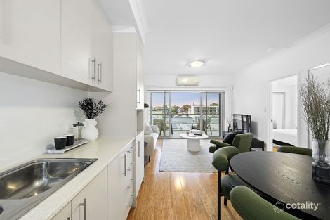 35/180 Stirling St, Perth, WA 6000