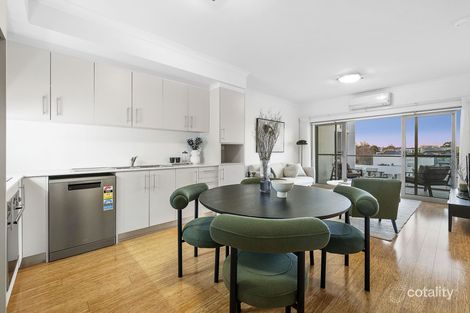 Property photo of 35/180 Stirling Street Perth WA 6000