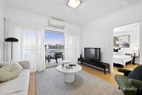 Property photo of 35/180 Stirling Street Perth WA 6000