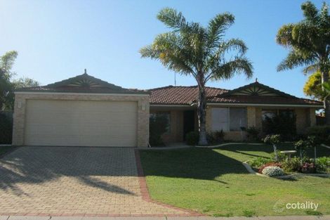 4 Sherlock Rise, Carramar, WA 6031