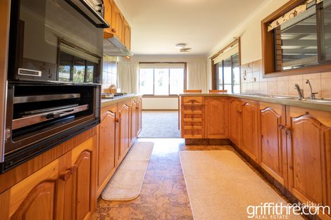 Property photo of 66 Leonard Road Hanwood NSW 2680