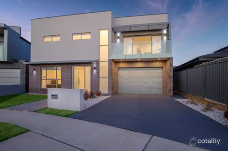 11a Bullrush Cres, Voyager Point, NSW 2172