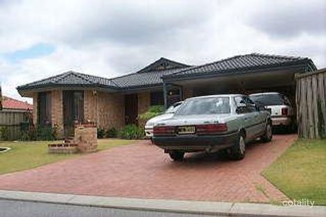 4 Hibbertia Pl, Ellenbrook, WA 6069