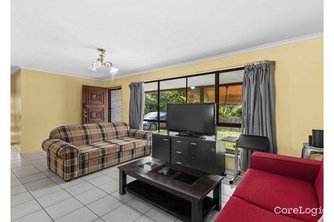 Property photo of 28 Helmsley Court Carindale QLD 4152