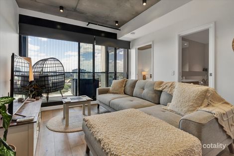 905/94 Buckley St, Footscray, VIC 3011