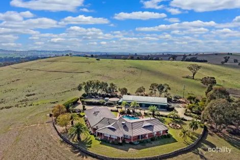 96 Dorset Lane, Cowra, NSW 2794