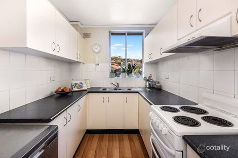 Property photo of 15/37-39 Arden Street Clovelly NSW 2031