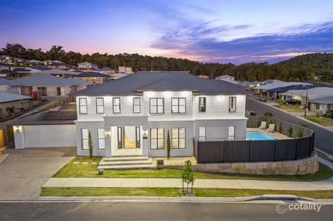 Property photo of 20 Ginger Street Bahrs Scrub QLD 4207