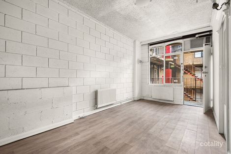 Property photo of 812/500 Flinders Street Melbourne VIC 3000