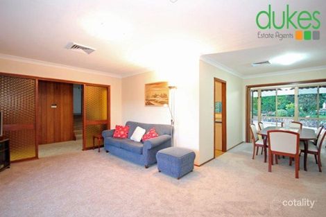 Property photo of 189 River Road Leonay NSW 2750