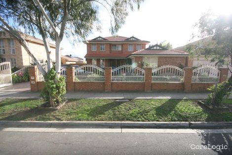 Property photo of 5 Mendora Crescent Wantirna South VIC 3152