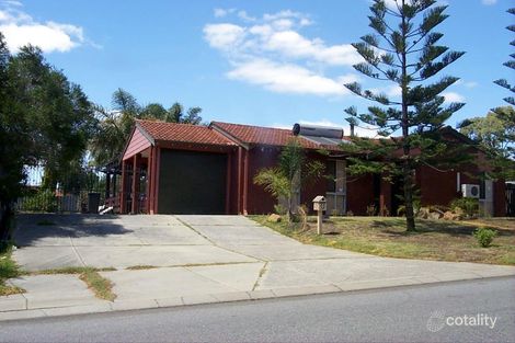 Property photo of 10 Brockmill Avenue Beechboro WA 6063