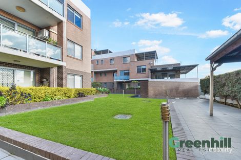 Property photo of 8/637-645 Forest Road Bexley NSW 2207