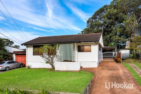 Property photo of 3 Danny Road Lalor Park NSW 2147