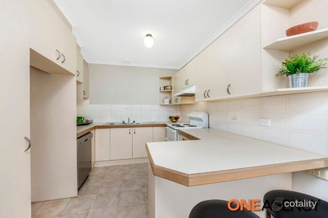 Property photo of 1 Cleeve Place Gordon ACT 2906