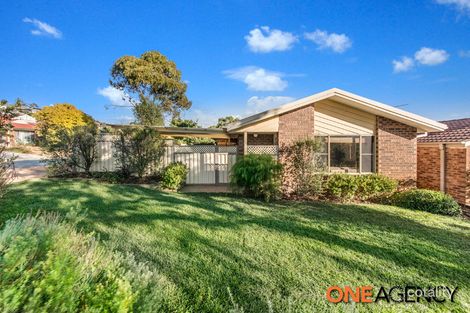 1 Cleeve Pl, Gordon, ACT 2906