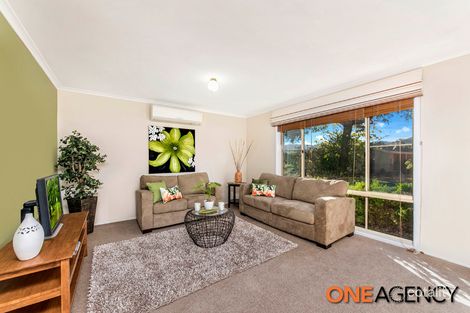 Property photo of 1 Cleeve Place Gordon ACT 2906