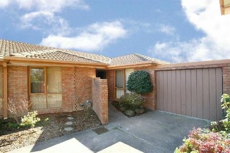 4/13 Dehnert St, Doncaster East, VIC 3109