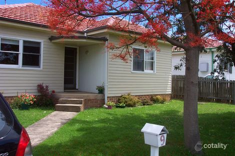 9 Gregory Ave, East Corrimal, NSW 2518