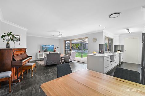 Property photo of 23 Ben Hogan Crescent Parkwood QLD 4214