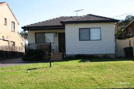 15 Rupert St, Merrylands West, NSW 2160