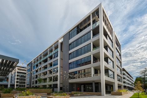 Property photo of 520/1 Broughton Street Parramatta NSW 2150