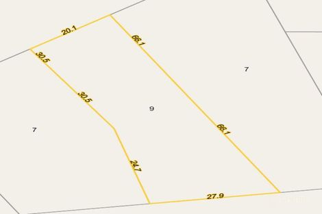 9 James Norman Dr, Goondiwindi, QLD 4390