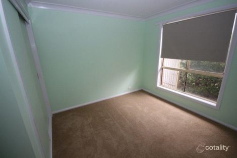 Property photo of 1/26 Grevillea Crescent Lake Albert NSW 2650