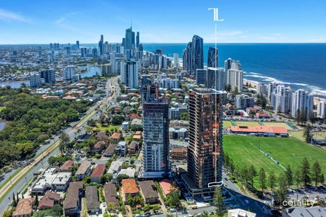 Property photo of LOT 204/146 Surf Parade Broadbeach QLD 4218