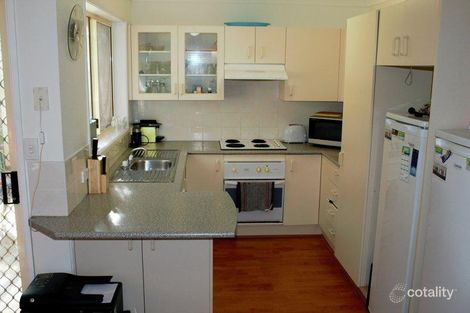 Property photo of 110 Waratah Crescent Sanctuary Point NSW 2540