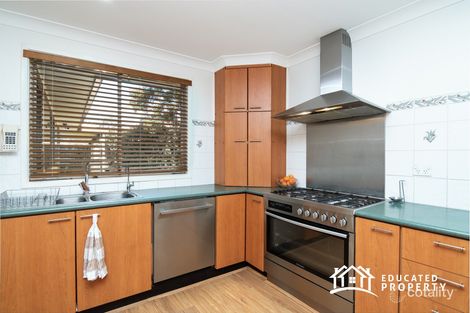 Property photo of 60 Grange Crescent Cambridge Gardens NSW 2747