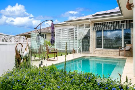 Property photo of 81 Seaville Avenue Scarborough QLD 4020