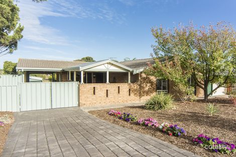 Property photo of 16 Serenade Crescent Aberfoyle Park SA 5159