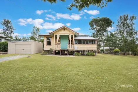 36 Albert St, North Ipswich, QLD 4305