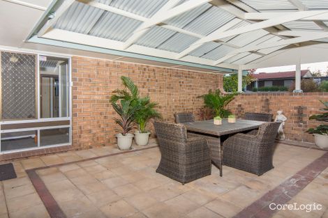 Property photo of 16 Serenade Crescent Aberfoyle Park SA 5159