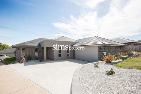 2/17 Tender Way, St Leonards, TAS 7250