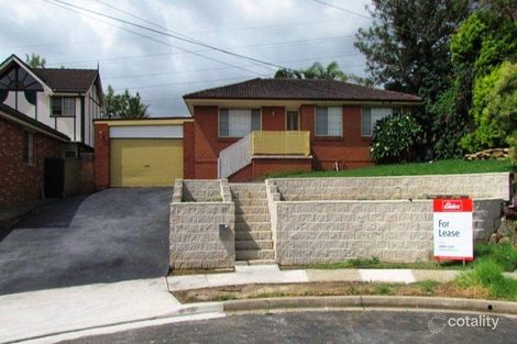 77 Aldgate St, Prospect, NSW 2148