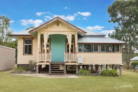 Property photo of 36 Albert Street North Ipswich QLD 4305